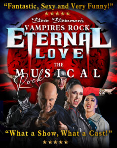 Vampires Rock Eternal Love 2026