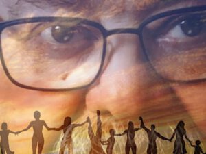 Open Lecture: From the Inside Out — Leading Schools to Build a Society That Cares