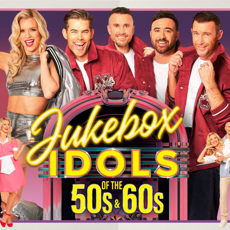 Jukebox Idols