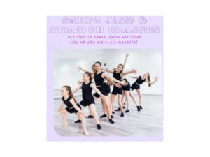 Stretch Class