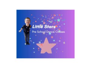Little Stars Dance Saturdays – Castle Hill