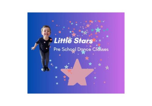 Little Stars Dance Saturdays – Castle Hill