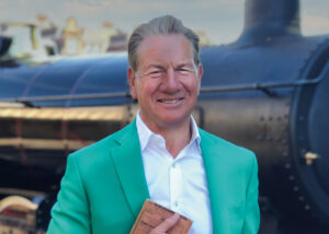 An Evening with Michael Portillo