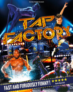The Tap Factory