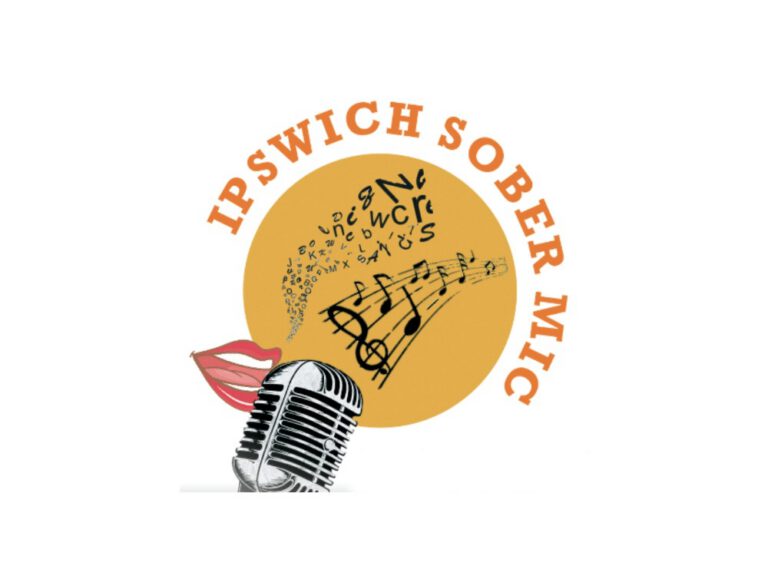 Ipswich Sober Mic