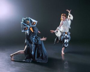 Surge | Gwefr | National Dance Company Wales