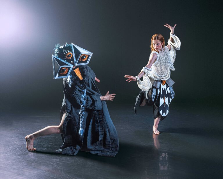 Surge | Gwefr | National Dance Company Wales