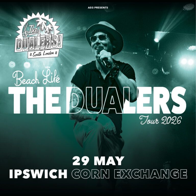 The Dualers