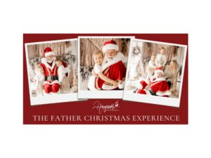 The Father Christmas Experience 2025
