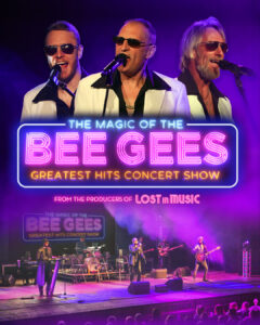 The Magic of the Bee Gees