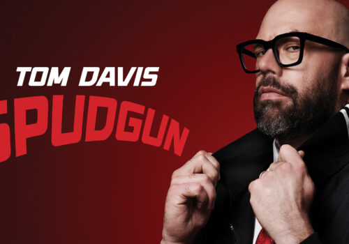 Tom Davis: Spudgun