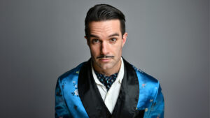 Troy Hawke
