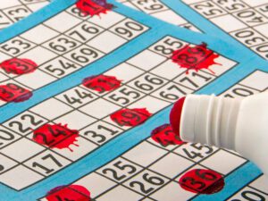 Bingo Night