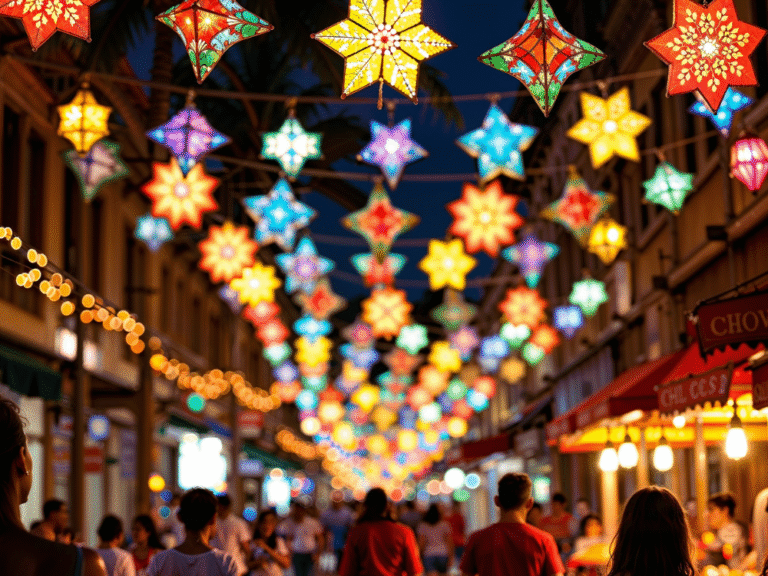 Christmas Light Switch On 2025