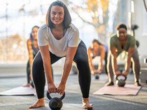 Group PT – IPSWICH