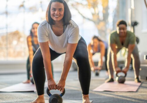 Group PT – IPSWICH