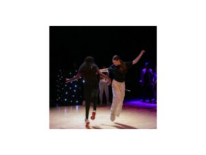 DanceEast YouthFest 2025