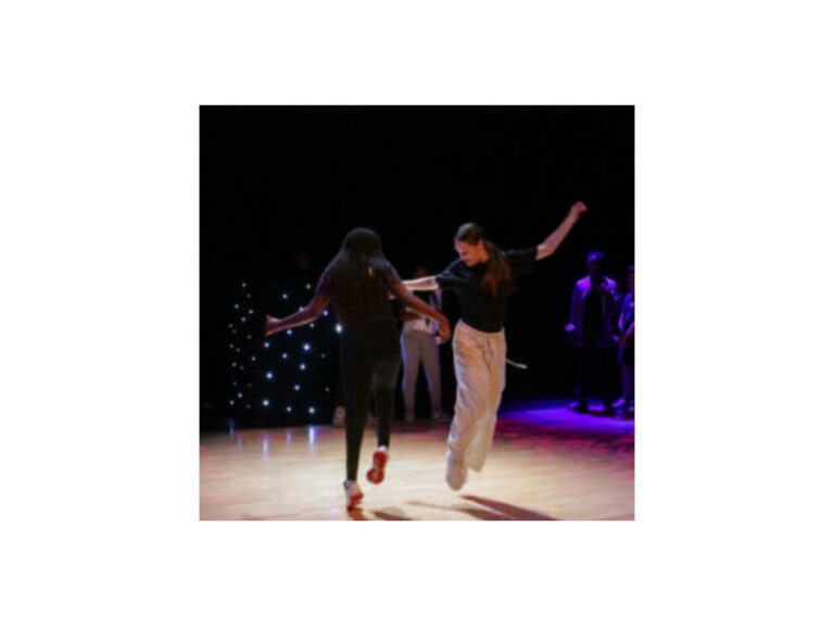 DanceEast YouthFest 2025