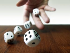 Halloween Games Night – The Games Connect