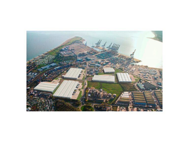 Freeport East