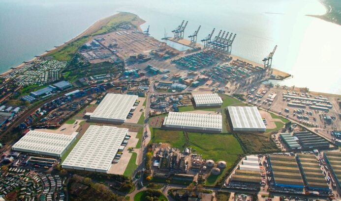 Freeport East