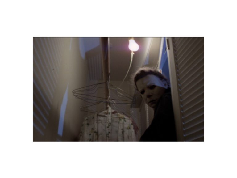 Halloween (Rare Extended Cut)