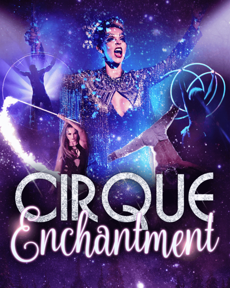 Cirque Enchantment 2026