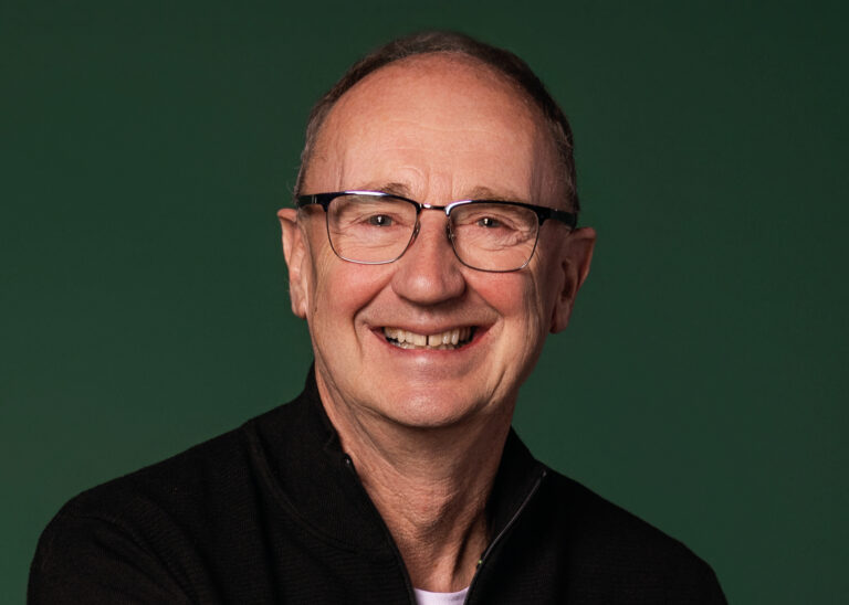 An Audience with Aggers: Beyond the Boundary