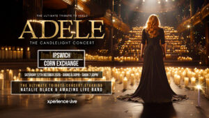 Adele – The Candlelight Concert