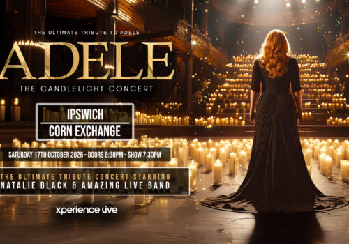 Adele – The Candlelight Concert