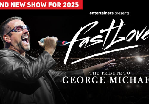 Fastlove – The Tribute to George Michael