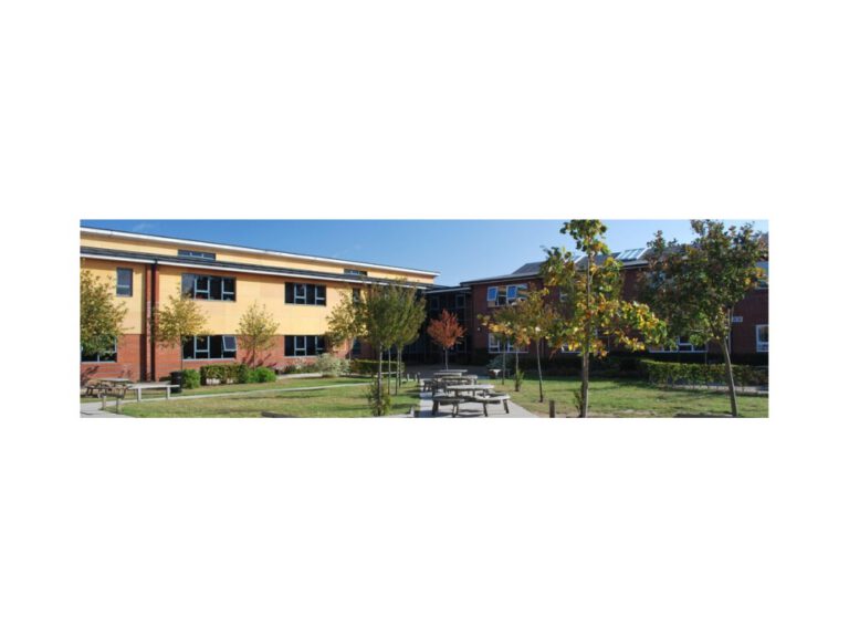 Kesgrave High School