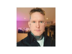 An evening with Nathan Horne – Evidential Medium