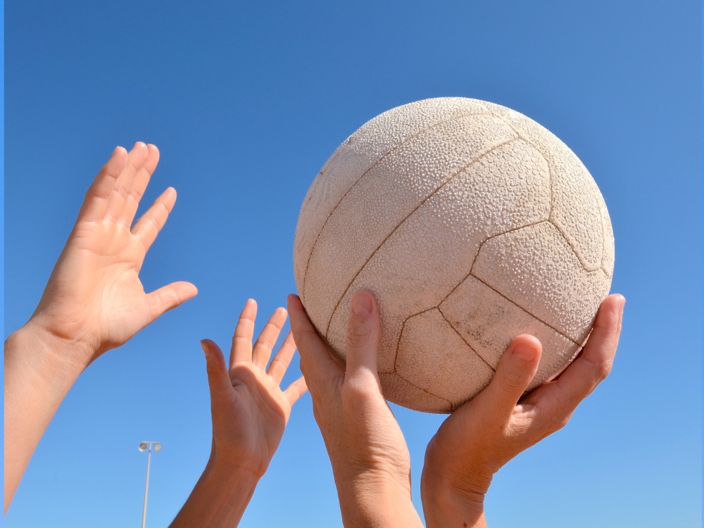 Teacher’s Pet Netball - Ipswich.love