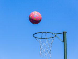 Teacher’s Pets Netball Club – Juniors – U11’s