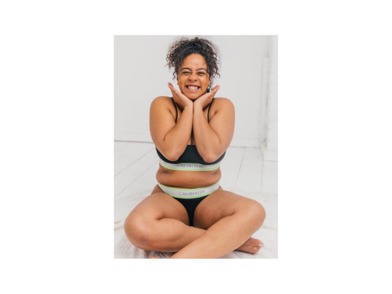 Pia Dance Fit