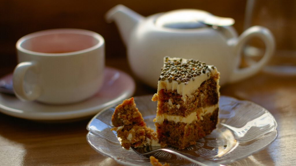Unique Afternoon Tea Experiences - Ipswich.love