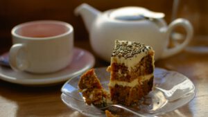 Renew Wellbeing Cafe (Taste Cafe)