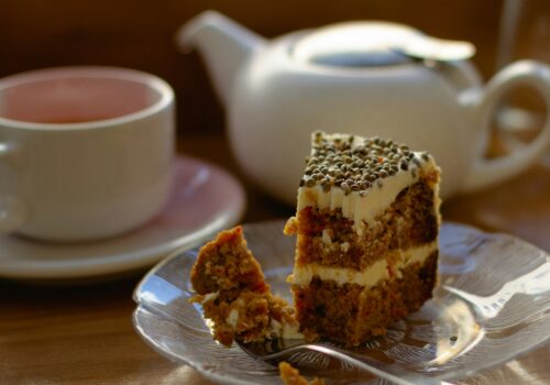 Renew Wellbeing Cafe (Taste Cafe)
