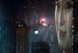 Blade Runner (The Final Cut)