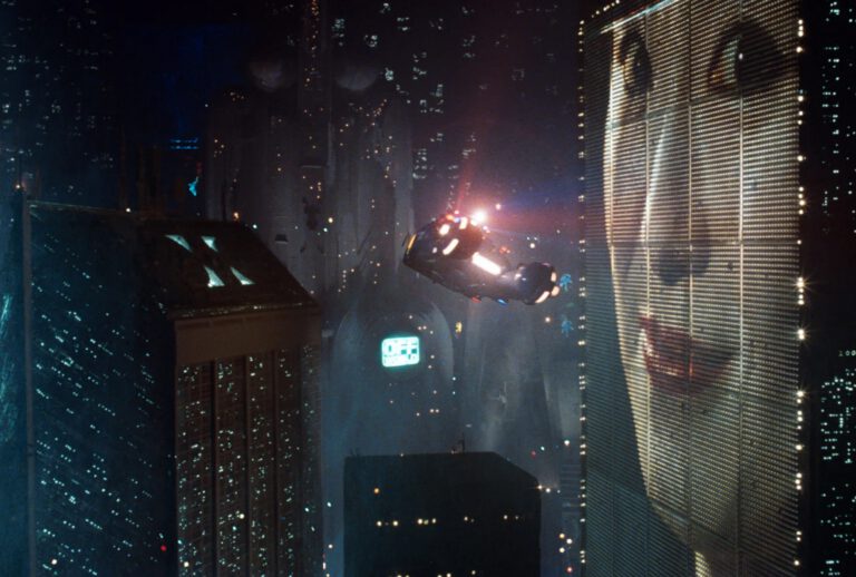 Blade Runner (The Final Cut)