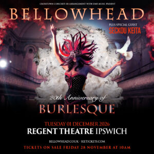 Bellowhead