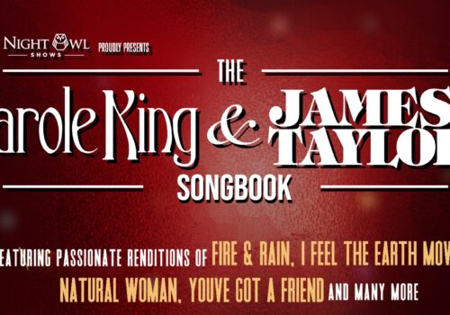 The Carole King & James Taylor Songbook