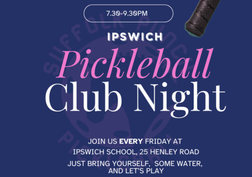 Pickleball