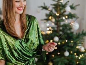 Shop, Sip, Sparkle