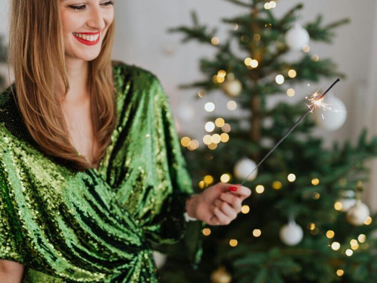 Shop, Sip, Sparkle