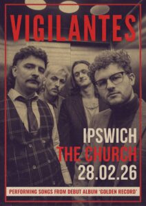 Vigilantes