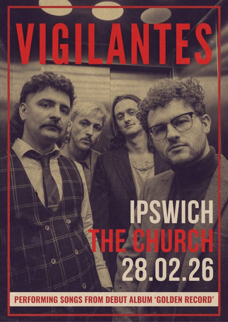 Vigilantes