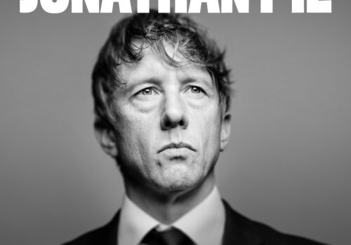 Jonathan Pie
