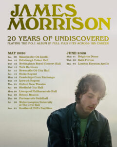 James Morrison